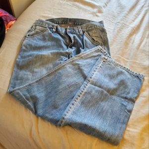 Old Navy Mens Jeans 34x34